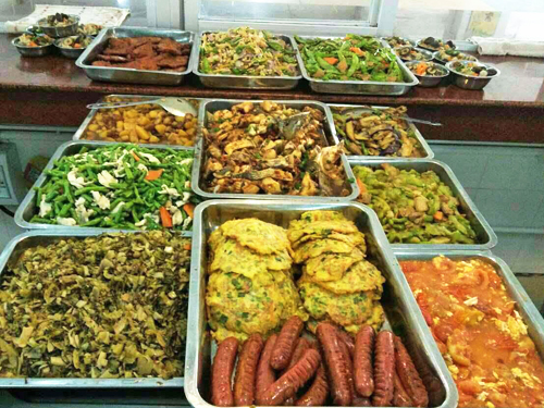 饭堂承包公司如何提升食客的满意度