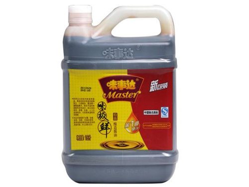 龙溪调味品配送