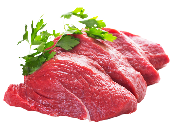 牛肉