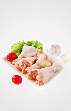 肉类配送